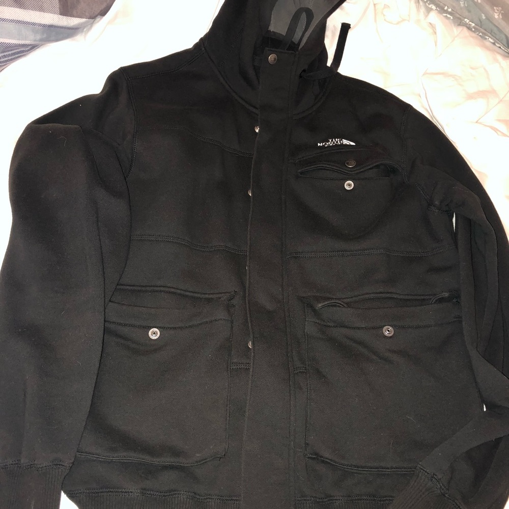 North Face jacket - Picture 2 of 4